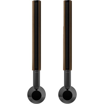 Beolab 28 Curtain Cover Wood Dark Oak в Metoo.kz - Metoo (1)