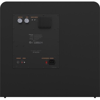 Klipsch Reference Premiere RP-1600SW 16-Inch Subwoofer (Black) в Metoo.kz - Metoo (3)