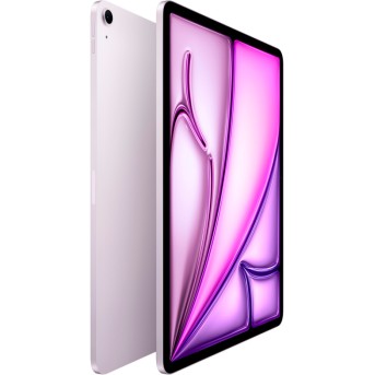 13-inch iPad Air Wi-Fi 256GB - Purple,Model A2898 - Metoo (5)