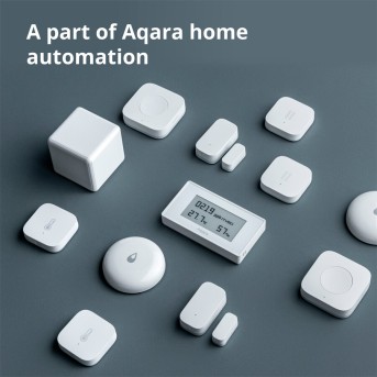 Aqara Door and Window Sensor: Model No: MCCGQ11LM; SKU: AS006UEW01 - Metoo (22)