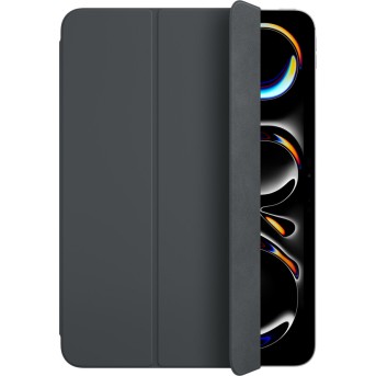 Smart Folio for iPad Pro 11-inch (M4) - Black - Metoo (2)