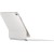 Magic Keyboard for iPadAir 11-inch (M3) - Russian - White,Model A3339 - Metoo (5)