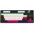 LORGAR KBP70TKLW, Wireless TKL Mechanical Gaming Keyboard Pro, Black/red, EN/RU layout в Metoo.kz - Metoo (1)