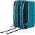 CANYON cabin size backpack for 15.6" laptop,polyester,dark green - Metoo (6)