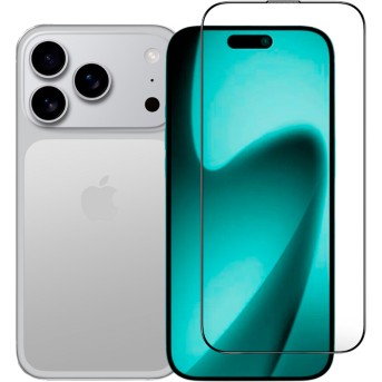 iLera Sapphire Ultra Glass 3.0 for iPhone 18 Pro в Metoo.kz - Metoo (2)