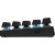 LOGITECH G PRO X 60 LIGHTSPEED Wireless Gaming Keyboard (Tactile) - BLACK - US INT'L - 2.4GHZ/<wbr>BT - EMEA28-935 - TACTILE SWITCH - Metoo (4)