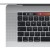 16-inch MacBook Pro with Touch Bar: 2.3GHz 8-core 9th-generation IntelCorei9 processor, 1TB - Silver, Model A2141 - Metoo (3)