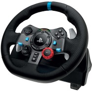 Руль Logitech Driving Force G29 для PC и Playstation 3-4 EMEA