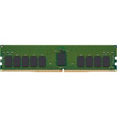 Kingston 32GB 3200MT/<wbr>s DDR4 ECC Reg CL22 DIMM 1Rx4 Hynix C Rambus, EAN: 740617326680