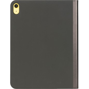 TUCANO ELEMENTS IPAD CASES FOR iPad 10th Gen Black в Metoo.kz - Metoo (3)