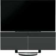 Beovision Harmony 77 Wood Сover Black Anthracite/Dark Oak..