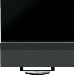 Beovision Harmony 77 Wood Сover Black Anthracite/Dark Oak..