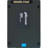 MICRON 7400 PRO 3840GB NVMe U.3 (7mm) Non SED Enterprise SSD