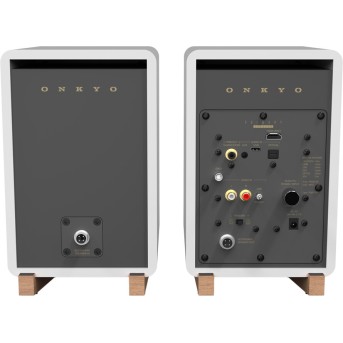 ONKYO Creator Series GX-30ARC White в Metoo.kz - Metoo (13)