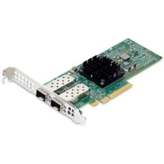 Broadcom NetXtreme P210p (BCM957412A4120AC) SGL NX-E Dual-Port 10GbE SFP+ Ethernet Adapter