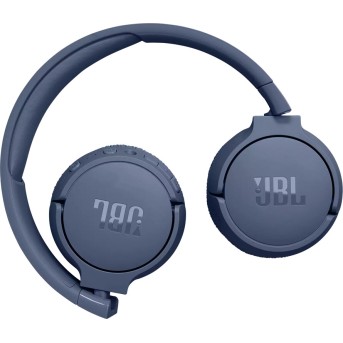 JBL Tune 670NC - Wireless Over-Ear Headset with Noice Cancelling - Blue - Metoo (4)