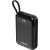 CANYON power bank OnPower 104 10000mAh Black в Metoo.kz - Metoo (4)