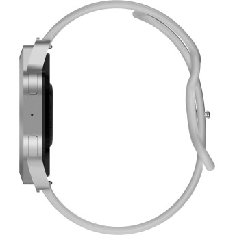 CANYON Smart Watch Hexagon 88 BT-CALL Silver - Metoo (4)