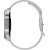 CANYON Smart Watch Hexagon 88 BT-CALL Silver - Metoo (4)