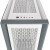 Corsair 5000D AIRFLOW Tempered Glass Mid-Tower, White - Metoo (5)