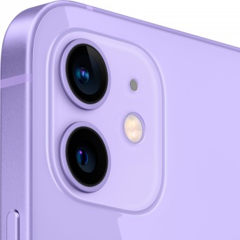 iPhone 12 256GB Purple, Model A2403 - Metoo (9)