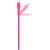 ttec USB-C - USB-C 60W PD/QC Fast Charging/Data Cable, 120cm, Neon Pink в Metoo.kz - Metoo (3)