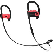 Powerbeats3 Wireless Earphones - Siren Red, Model A1747