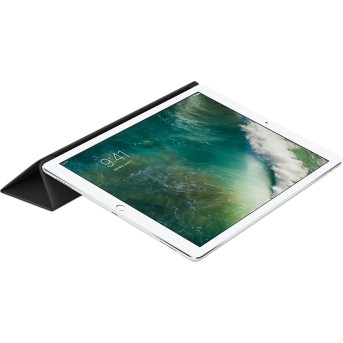 Чехол для планшета iPad Pro 12.9" Smart Cover Черный - Metoo (2)