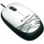 LOGITECH M105 Corded Mouse - WHITE - USB - EER2 - Metoo (6)