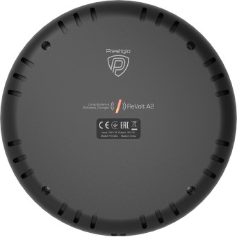 5W Hidden long distance wireless charger with magnetic sticker. - Metoo (10)