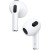 AirPods (3rdgeneration) with Lightning Charging Case,Model A2565 A2564 A2897 - Metoo (2)