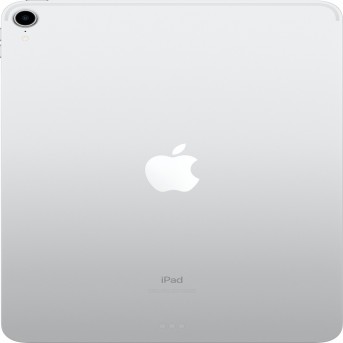 11-inch iPad Pro Wi-Fi 64GB - Silver, Model A1980 - Metoo (7)