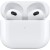 AirPods (3rdgeneration) with Lightning Charging Case,Model A2565 A2564 A2897 - Metoo (4)