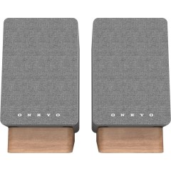 ONKYO Creator Series GX-10DB White..