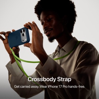 iPhone 17 Pro 1TB Deep Blue,Model A3523 в Metoo.kz - Metoo (14)