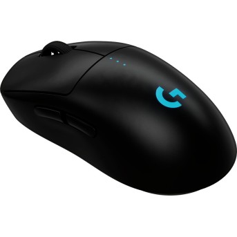 LOGITECH G PRO 2 LIGHTSPEED - BLACK - 2.4GHZ - EER2-933 - #933 в Metoo.kz - Metoo (2)