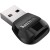 SANDISK Card Adapter 3 in 1 (Micro SDXC/<wbr>Micro SD/<wbr>Карта Micro SDHC), USB 3.0, Чёрный - Metoo (1)
