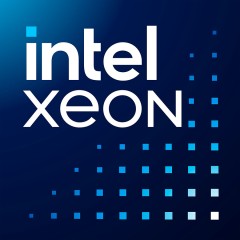 Intel CPU Server Xeon 6530 (160M Cache, 2.10 GHz, FC-LGA16N) tray..