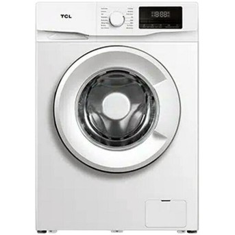 Front load washing machine, capacity 6 kg, LED display, 1000 rpm, A+++ - Metoo (1)