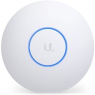 Ubiquiti 802.11AC Wave 2 Access Point with Security Radio and BLE , EU
