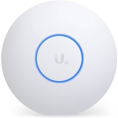 Ubiquiti 802.11AC Wave 2 Access Point with Security Radio and BLE , EU