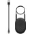 BeatsX Earphones - Black, Model A1763 - Metoo (2)