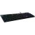 LOGITECH G815 Corded LIGHTSYNC Mechanical Gaming Keyboard - CARBON - RUS - TACTILE - Metoo (2)