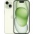 iPhone 15 256GB Green,Model A3090 - Metoo (1)
