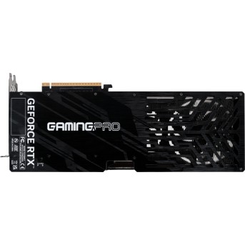 PALIT GeForce RTX 5070 Ti GamingPro-S OC 16GB GDDR7 256 bit, 1x HDMI 2.1b, 3x DP 2.1b, 3 Fan, 1x 16-pin pwr connector, 750W, 331.9 x 127.1 x 49.7 mm, NE7507TS19T2-GB2031U - Metoo (4)