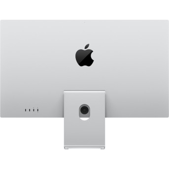 Studio Display - Standard glass - Tilt- and height-adjustable stand,Model A3350 в Metoo.kz - Metoo (4)