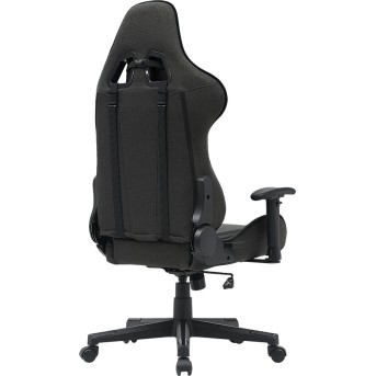 CANYON gaming chair Crest FCH01 Fabric Grey - Metoo (4)