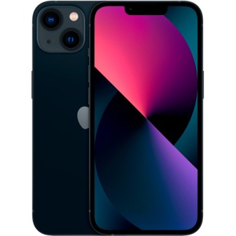 iPhone 13 128GB Midnight, Model A2635 - Metoo (5)