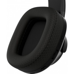CANYON headset EGO GH-15 2in1 BT Black