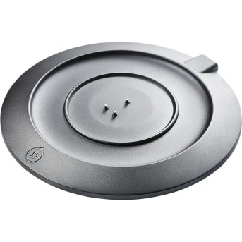 Devialet Mania Light Grey with dock - Metoo (8)